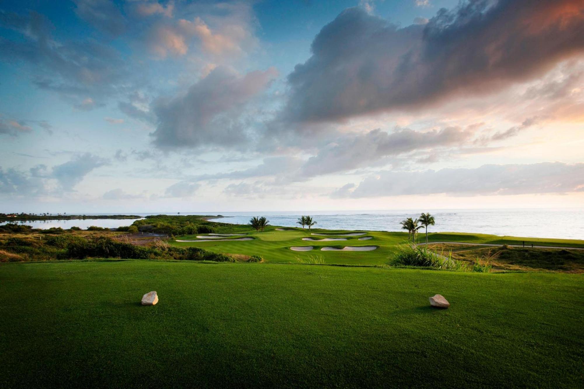 St Kitts Marriott Beach Resort, Casino & Spa Frigate Bay Exterior foto