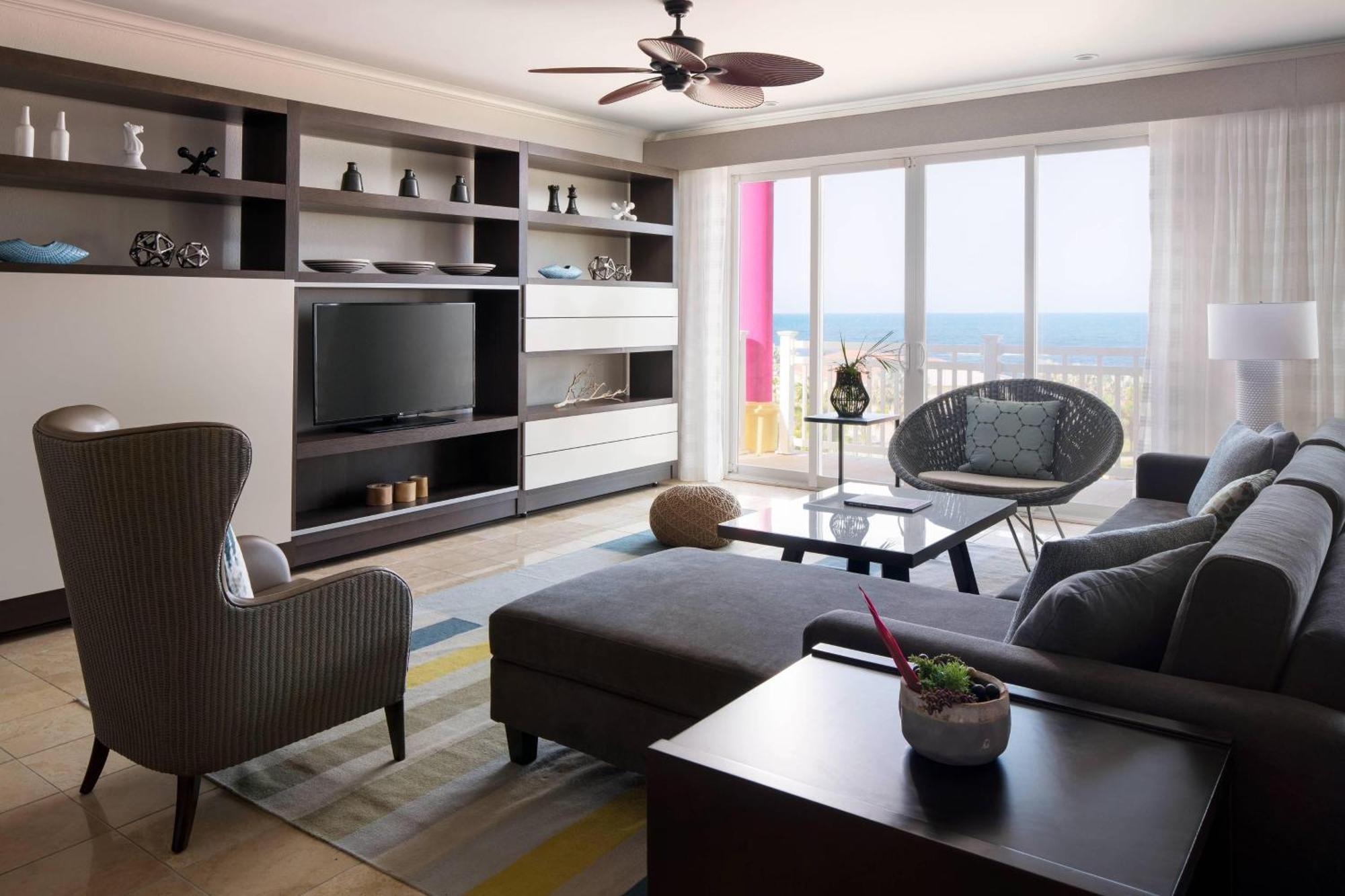St Kitts Marriott Beach Resort, Casino & Spa Frigate Bay Exterior foto