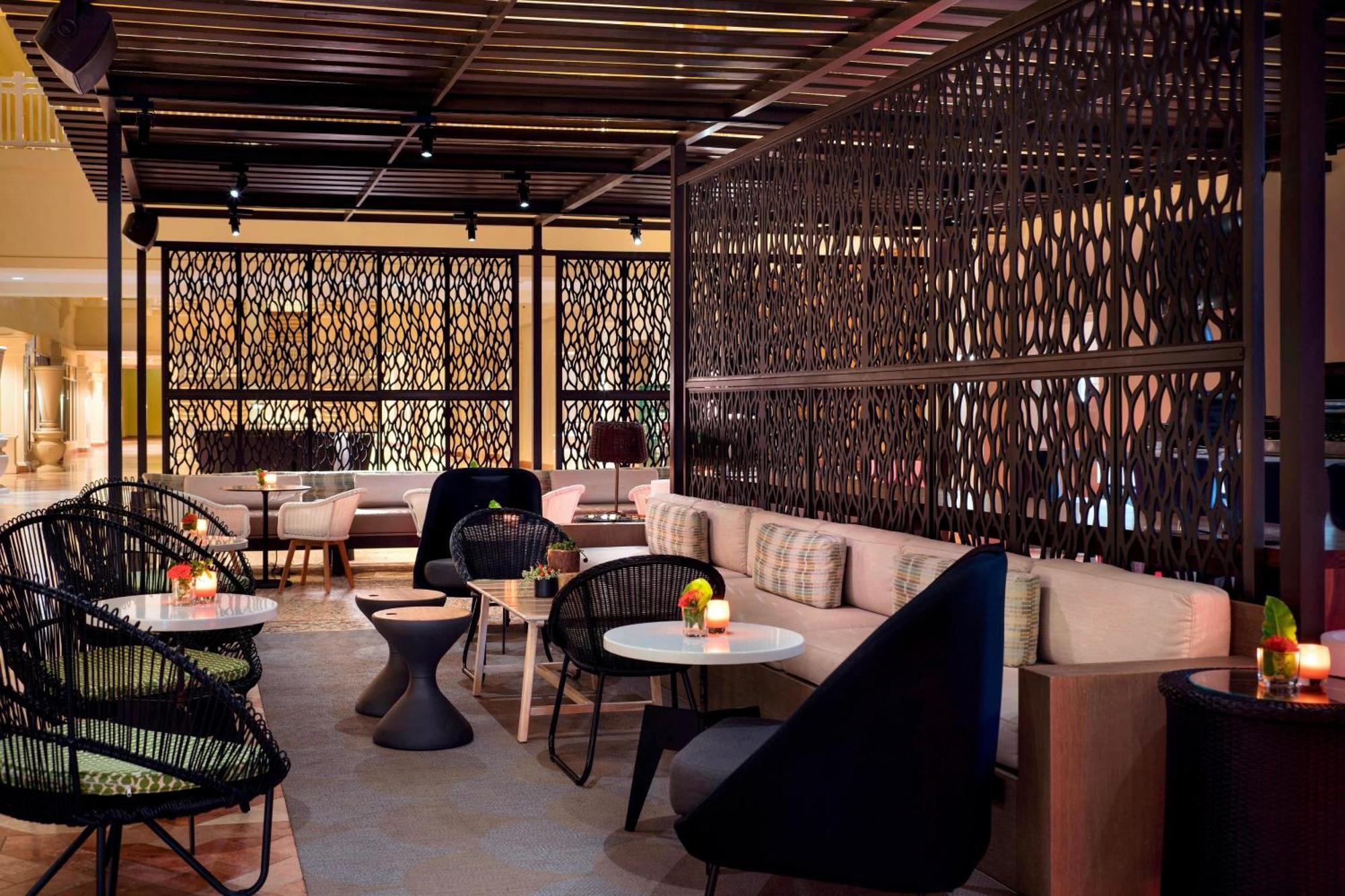 St Kitts Marriott Beach Resort, Casino & Spa Frigate Bay Exterior foto