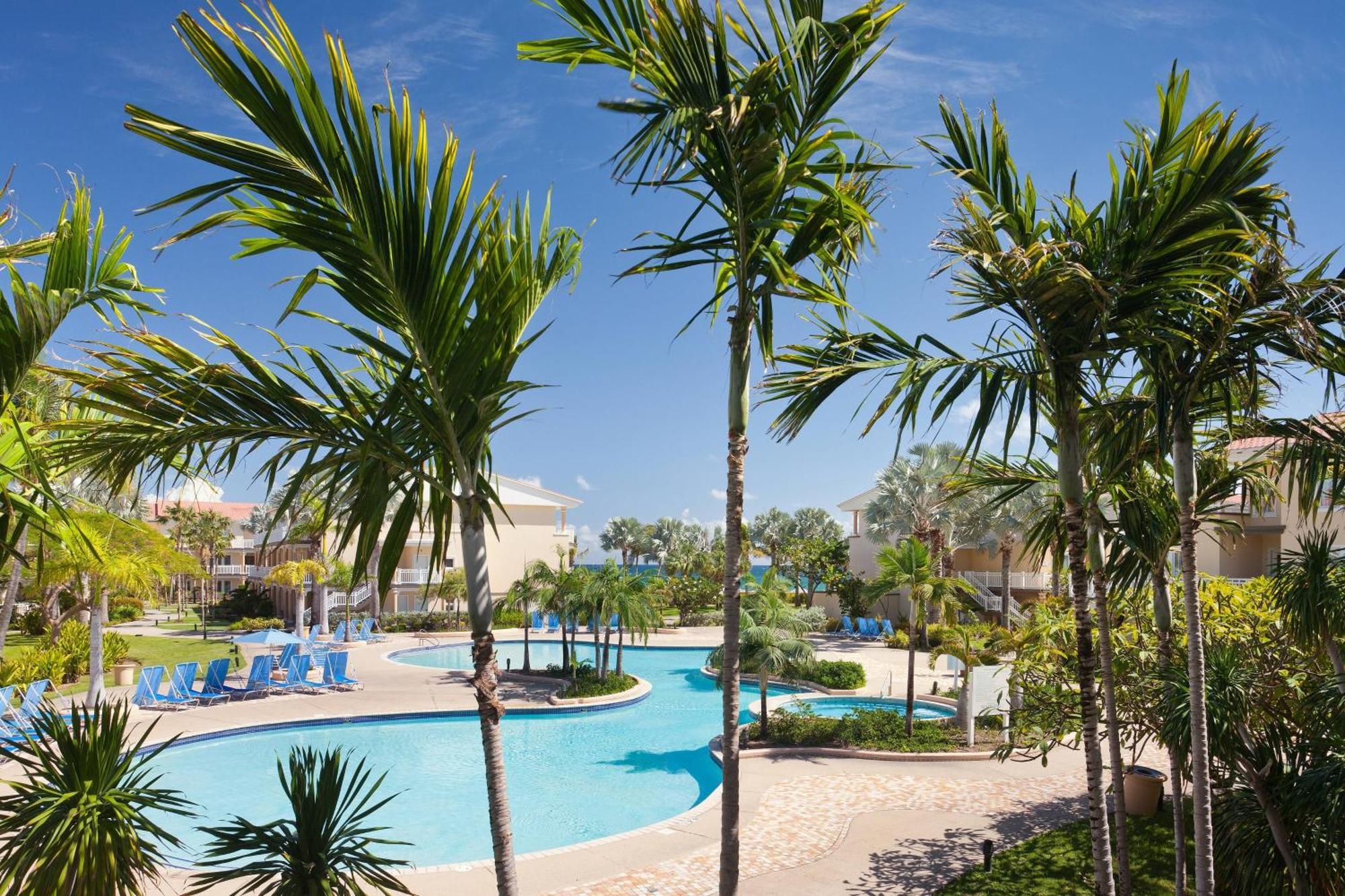 St Kitts Marriott Beach Resort, Casino & Spa Frigate Bay Exterior foto